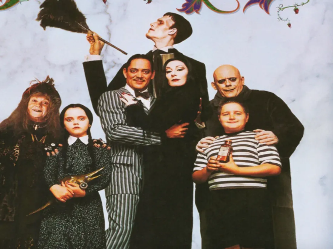 Le casting de la nouvelle Famille Addams se précise 